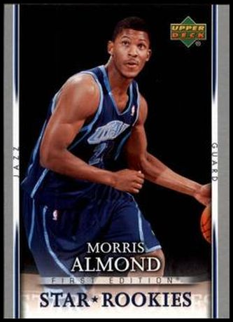 224 Morris Almond